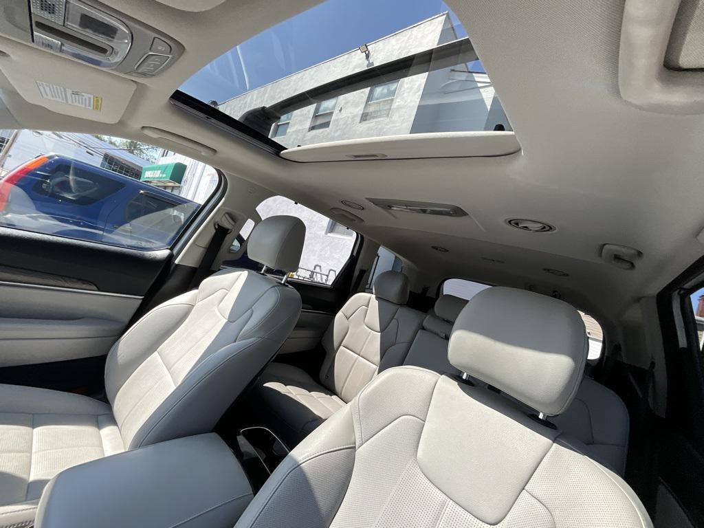 used 2020 Kia Telluride car, priced at $23,478