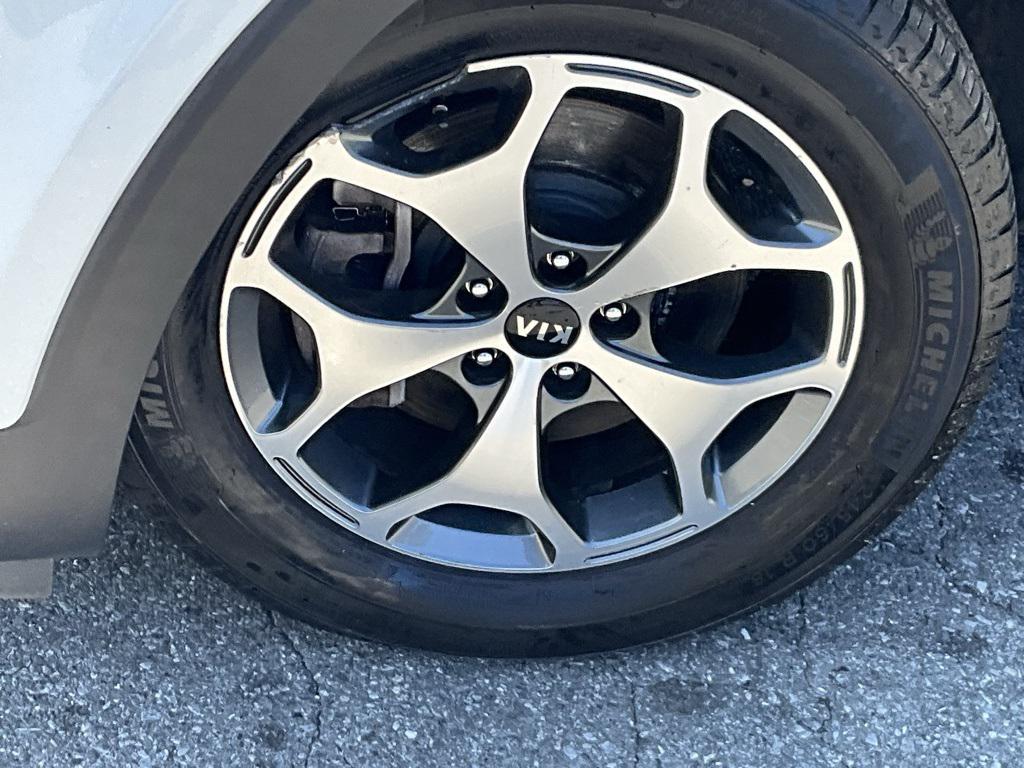 used 2020 Kia Telluride car, priced at $23,478
