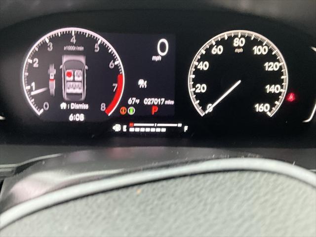 used 2022 Honda Civic car, priced at $21,991