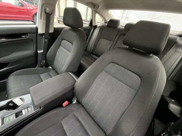 used 2022 Honda Civic car, priced at $21,991