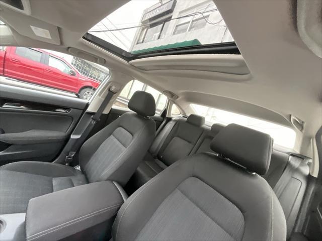 used 2022 Honda Civic car, priced at $21,991