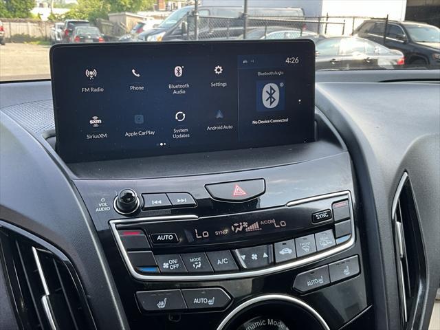 used 2020 Acura RDX car, priced at $25,999