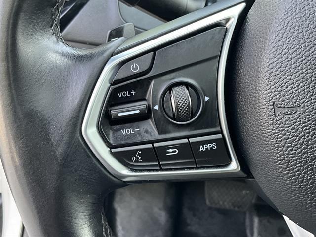 used 2020 Acura RDX car, priced at $25,999