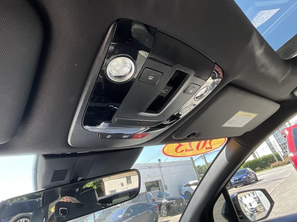 used 2023 Kia Sportage car, priced at $28,999