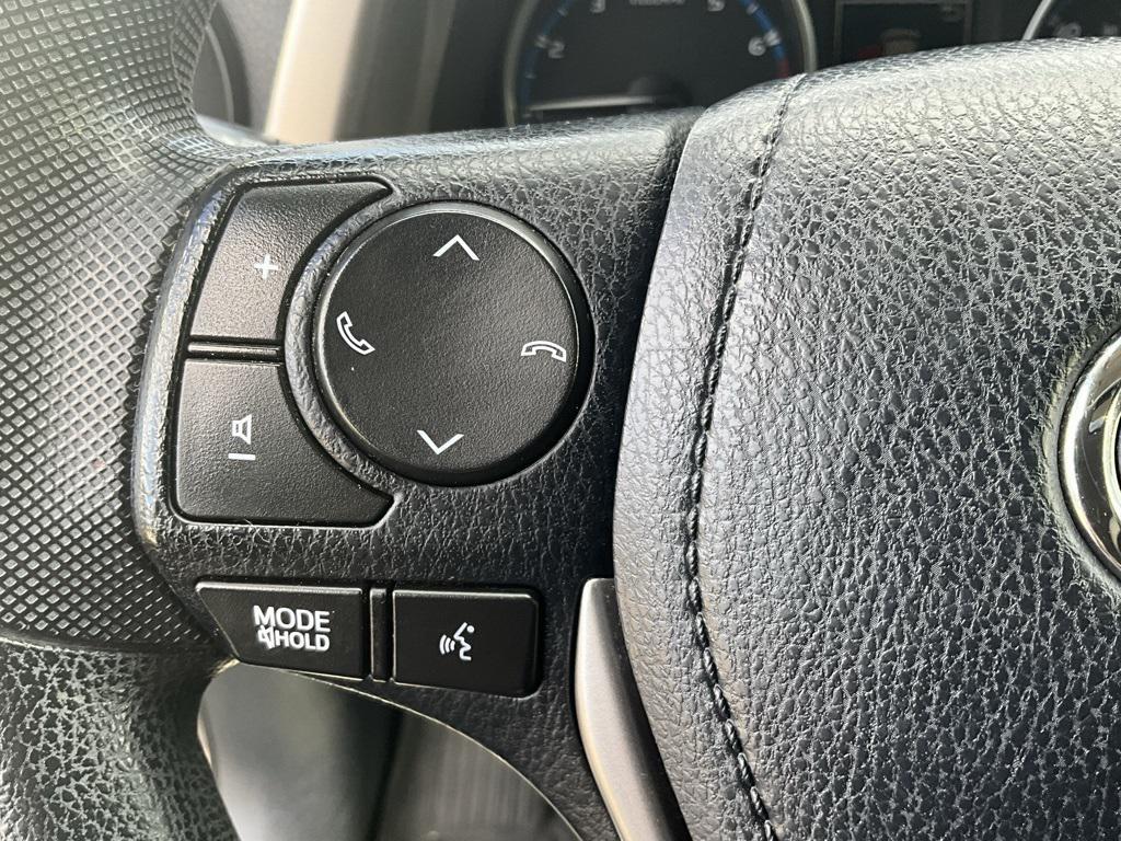 used 2018 Toyota RAV4 car, priced at $17,999