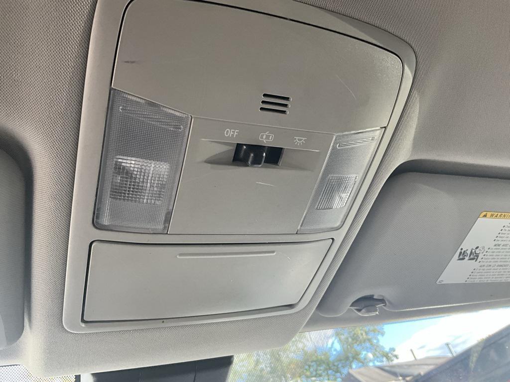 used 2018 Toyota RAV4 car, priced at $17,999