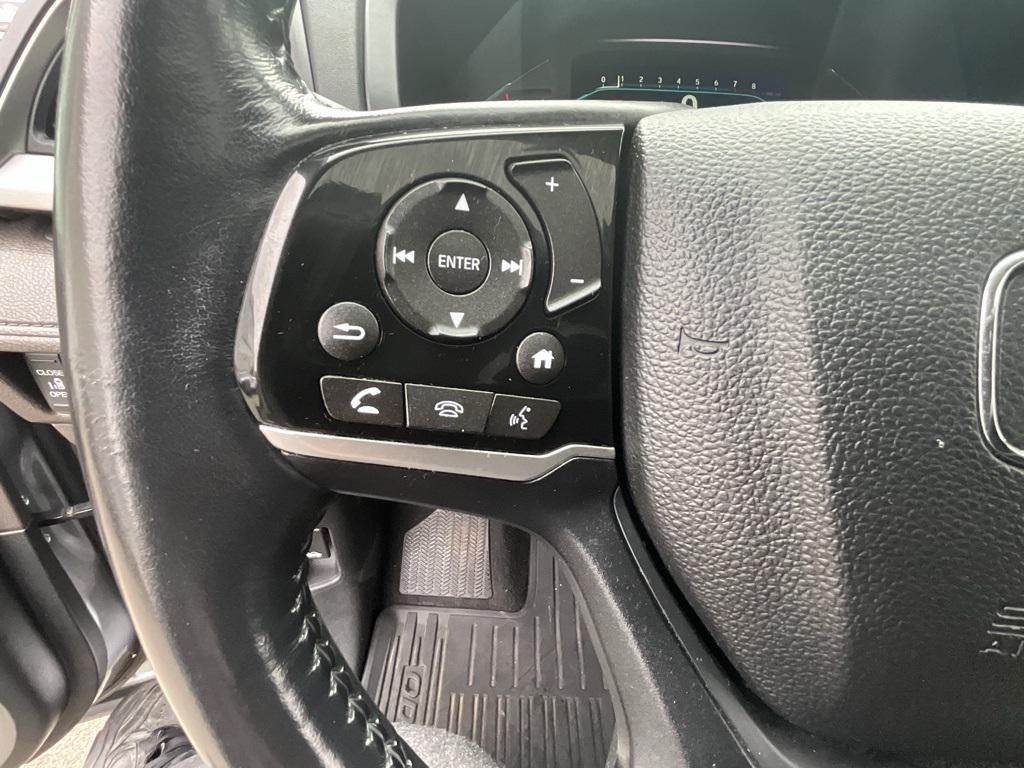 used 2018 Honda Odyssey car, priced at $21,991