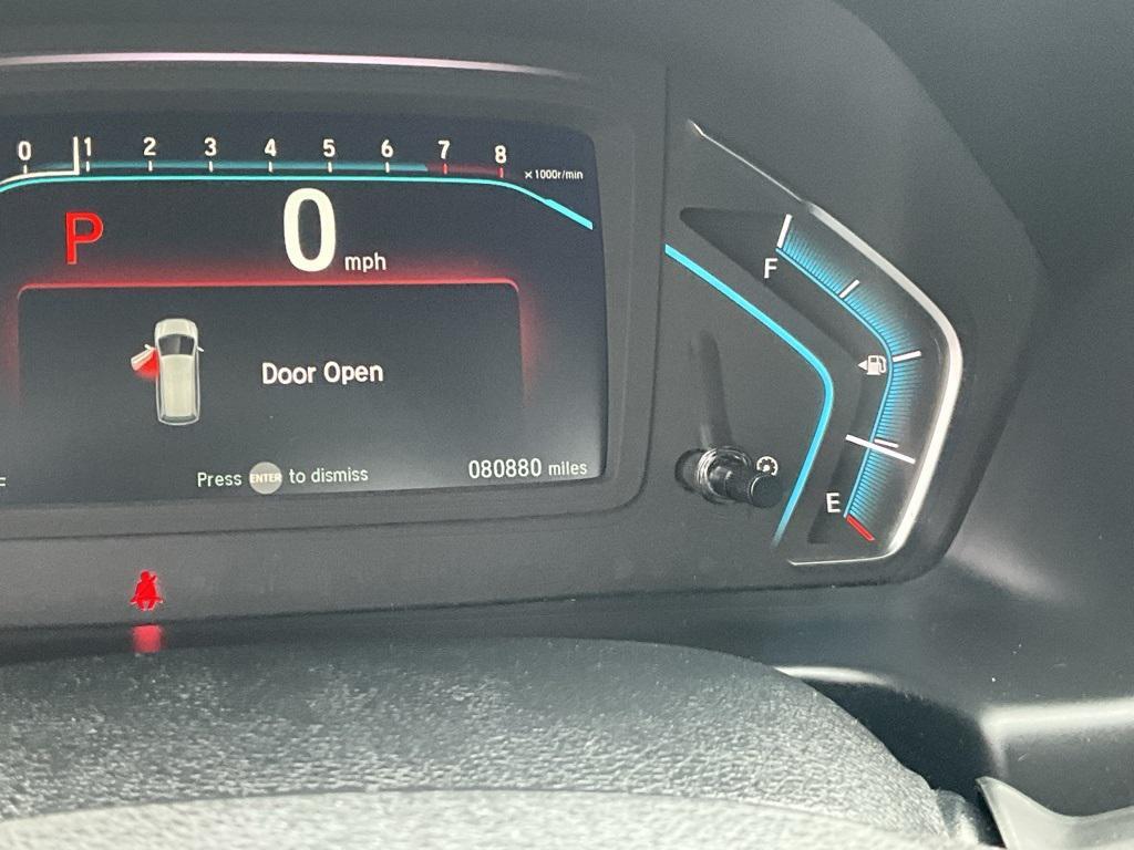 used 2018 Honda Odyssey car, priced at $21,991