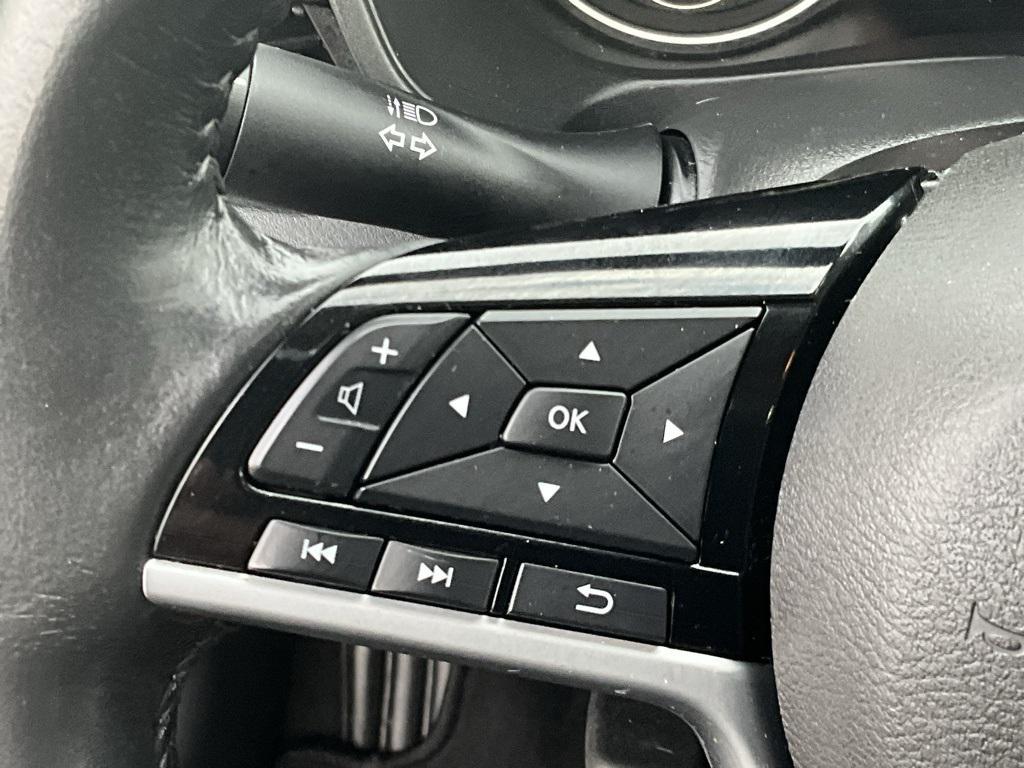 used 2023 Nissan Altima car, priced at $21,292