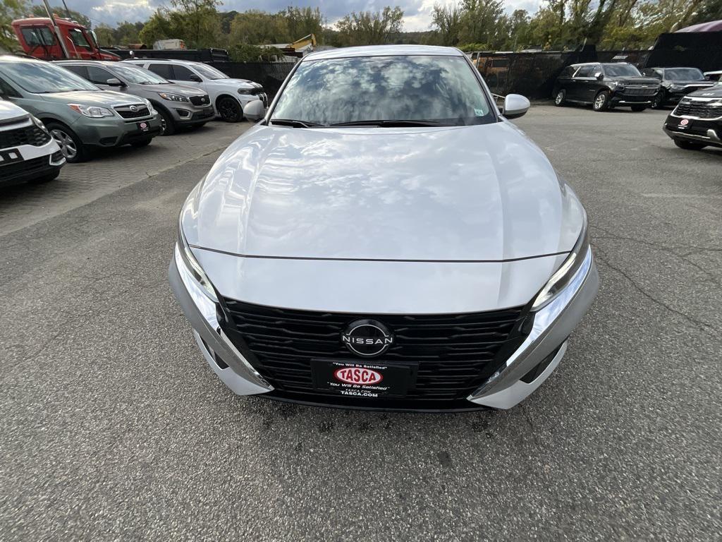 used 2023 Nissan Altima car, priced at $21,292