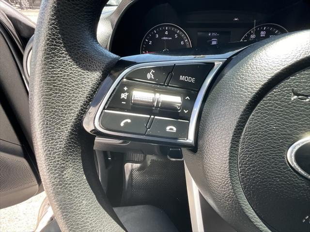 used 2019 Kia Forte car, priced at $14,600