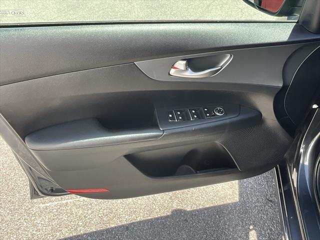 used 2019 Kia Forte car, priced at $14,600