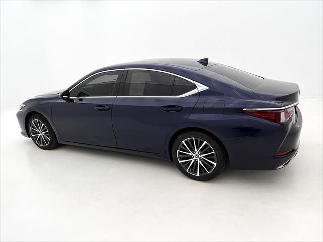 used 2022 Lexus ES 350 car, priced at $39,493