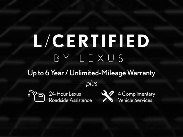 used 2022 Lexus ES 350 car, priced at $39,493