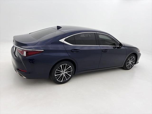 used 2022 Lexus ES 350 car, priced at $39,493