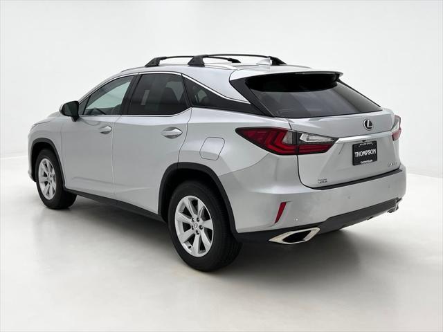 used 2017 Lexus RX 350 car, priced at $28,993