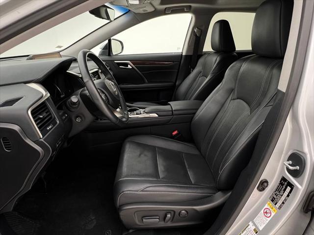 used 2017 Lexus RX 350 car, priced at $28,993