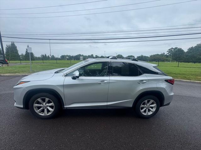 used 2017 Lexus RX 350 car, priced at $28,993