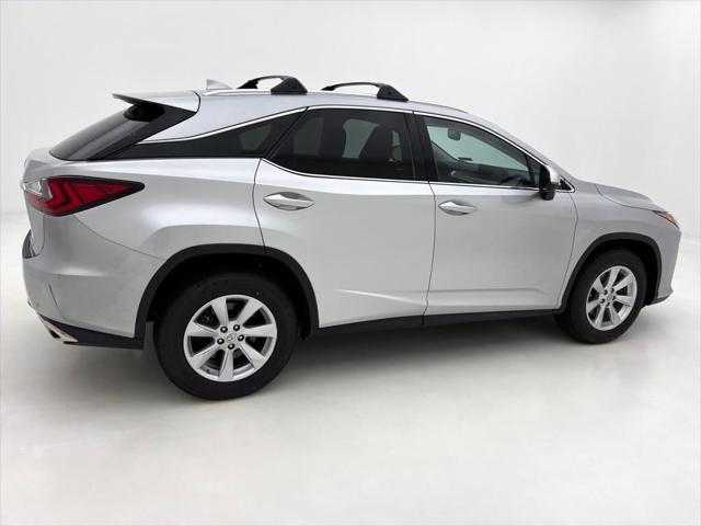 used 2017 Lexus RX 350 car, priced at $28,993