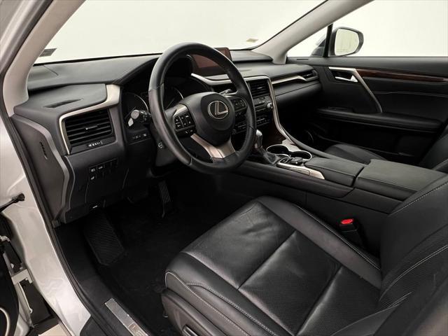 used 2017 Lexus RX 350 car, priced at $28,993