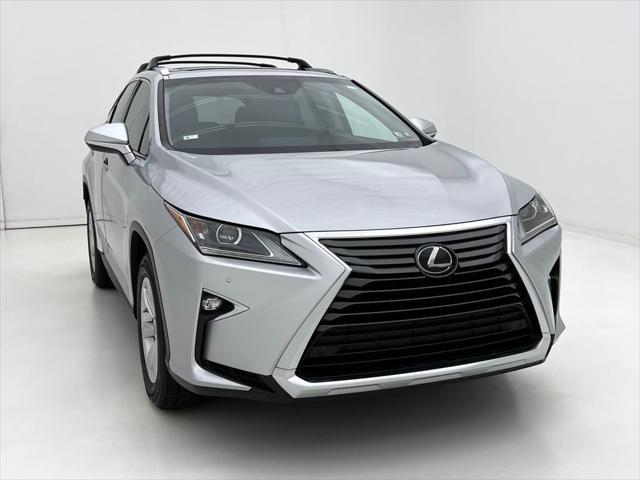 used 2017 Lexus RX 350 car, priced at $28,993