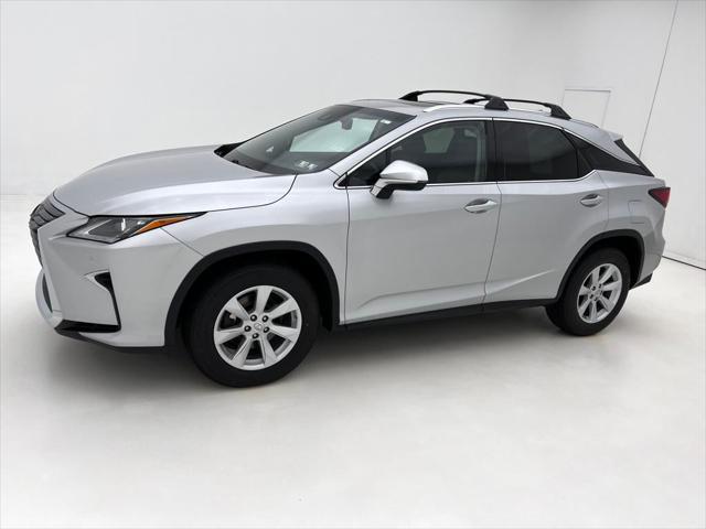 used 2017 Lexus RX 350 car, priced at $28,993
