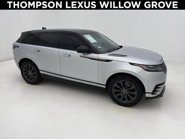 used 2023 Land Rover Range Rover Velar car, priced at $44,993
