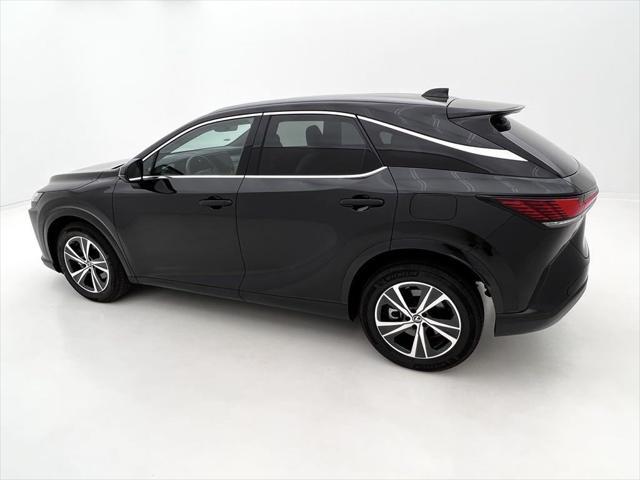 used 2023 Lexus RX 350 car, priced at $52,993