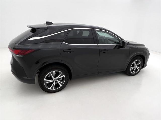 used 2023 Lexus RX 350 car, priced at $52,993