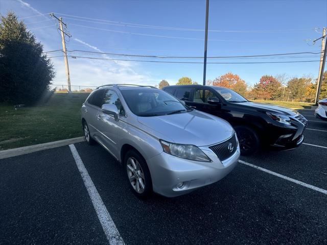 used 2012 Lexus RX 350 car, priced at $14,993