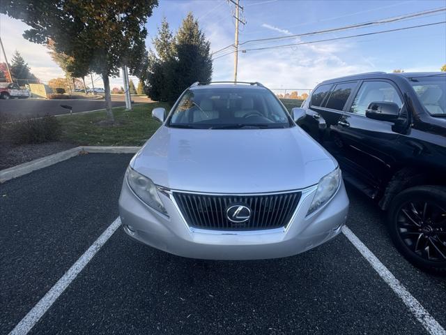 used 2012 Lexus RX 350 car, priced at $14,993