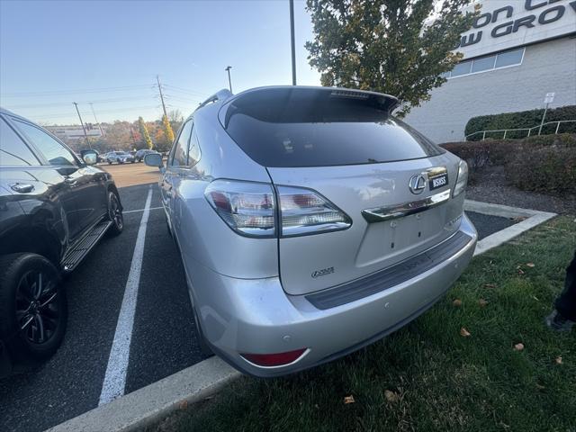 used 2012 Lexus RX 350 car, priced at $14,993