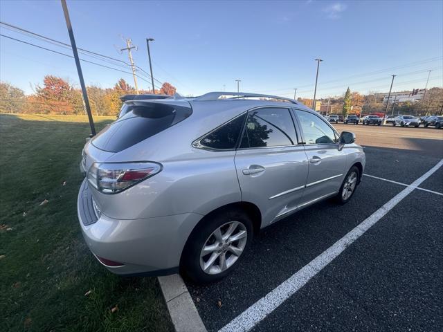 used 2012 Lexus RX 350 car, priced at $14,993