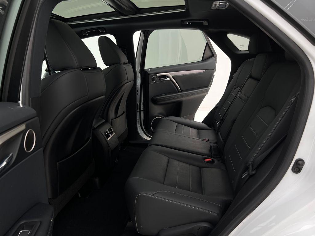 used 2022 Lexus RX 350 car, priced at $44,493