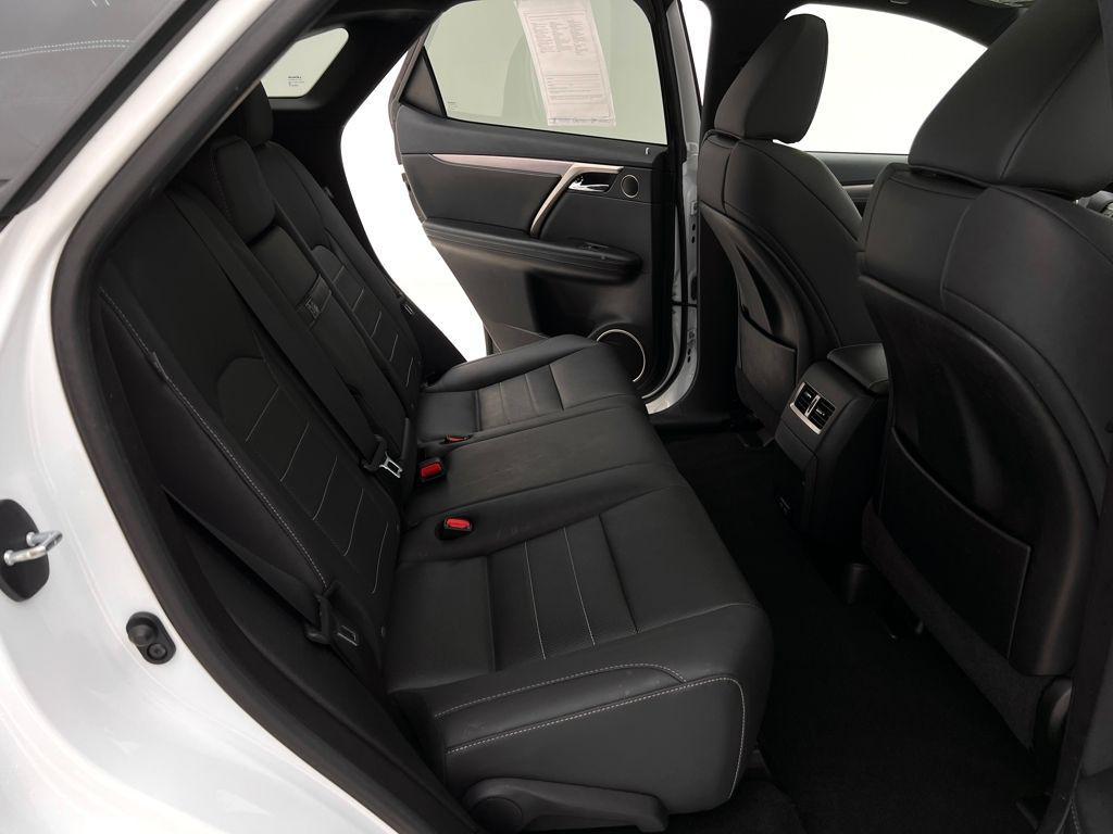 used 2022 Lexus RX 350 car, priced at $44,493