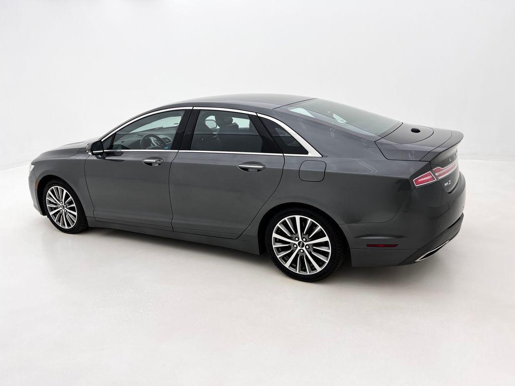 used 2020 Lincoln MKZ car, priced at $19,993