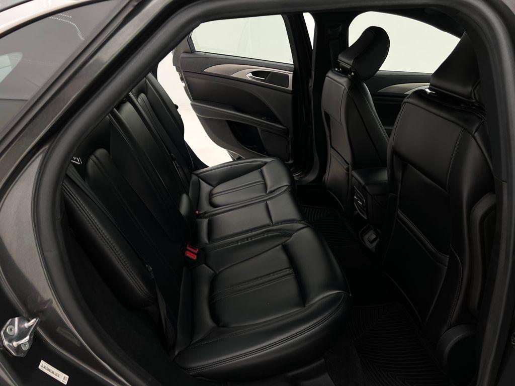 used 2020 Lincoln MKZ car, priced at $19,993