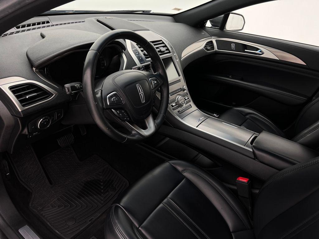 used 2020 Lincoln MKZ car, priced at $19,993