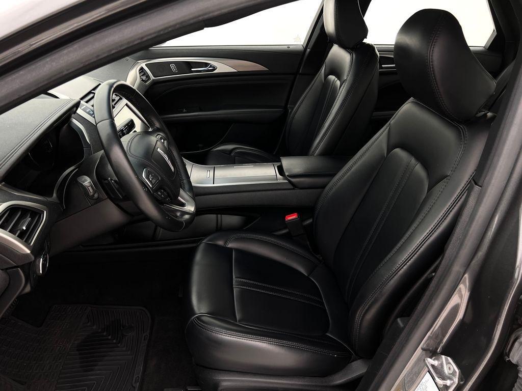 used 2020 Lincoln MKZ car, priced at $19,993