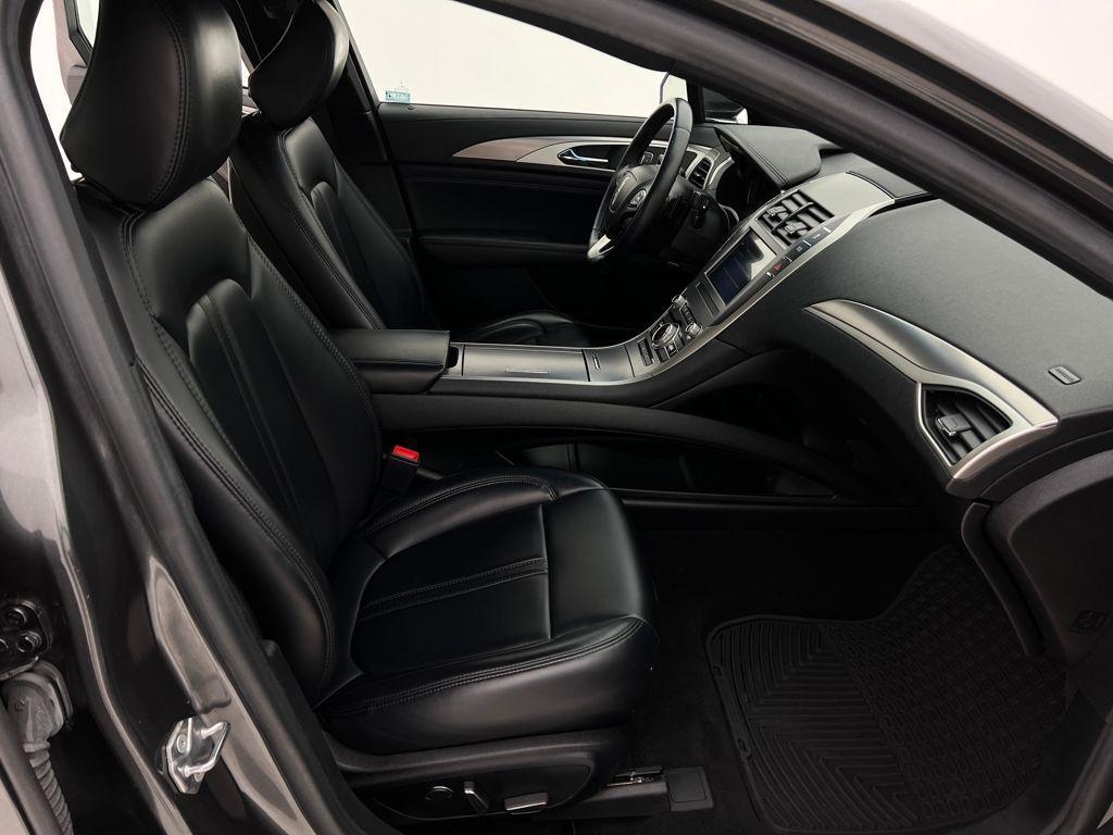 used 2020 Lincoln MKZ car, priced at $19,993