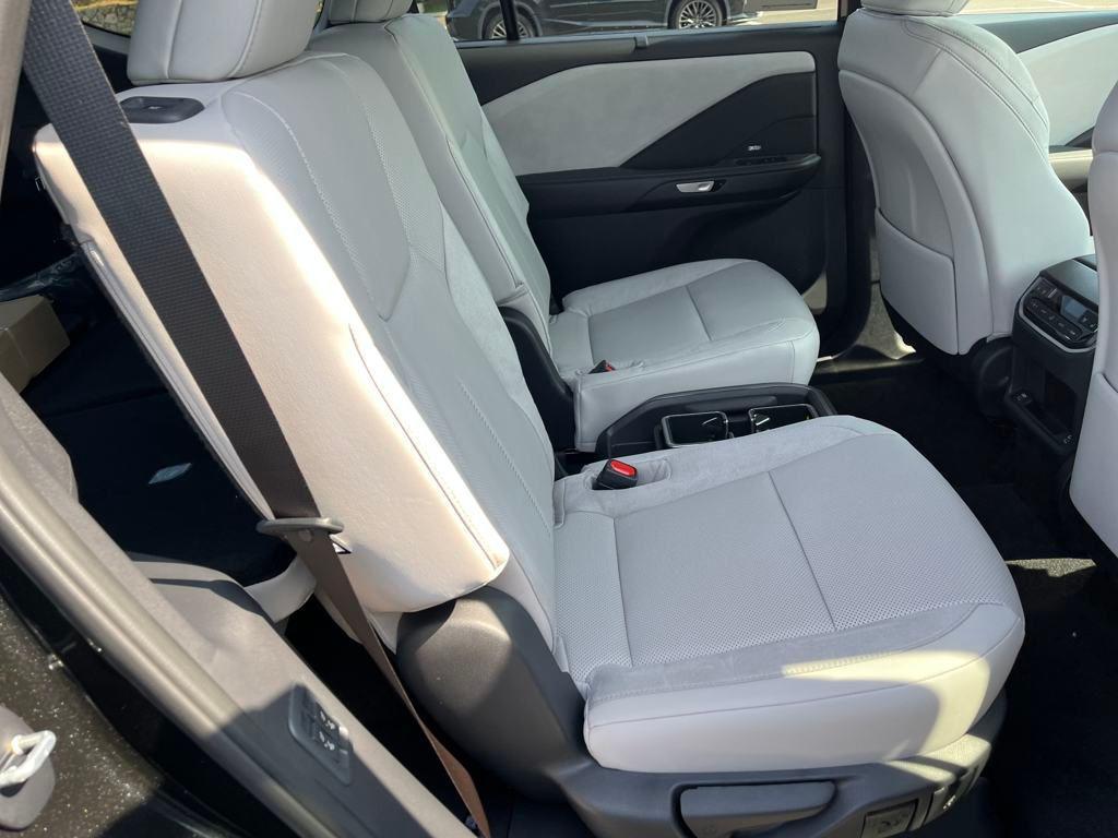 new 2025 Lexus TX 350 car, priced at $71,220