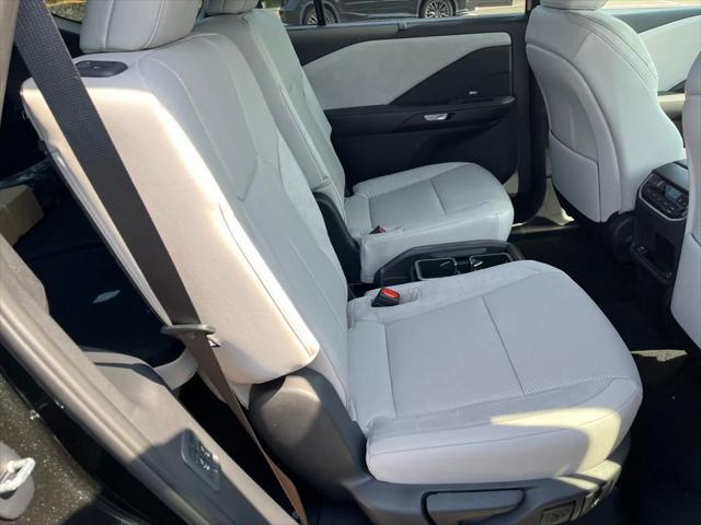 new 2025 Lexus TX 350 car, priced at $71,220