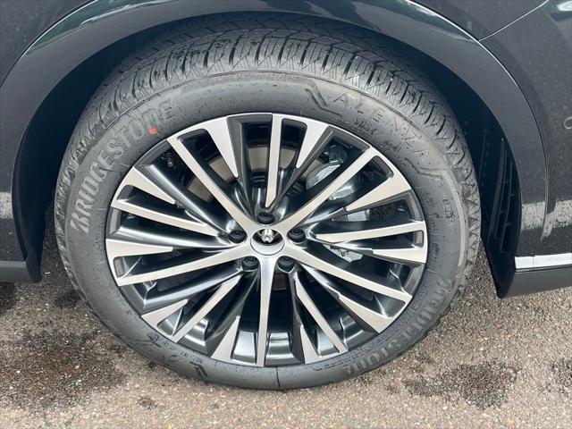 new 2025 Lexus RX 350 car, priced at $63,220