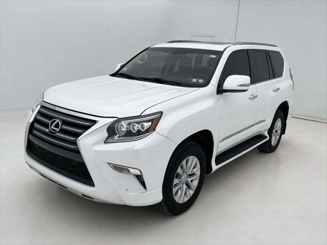 used 2014 Lexus GX 460 car, priced at $17,493