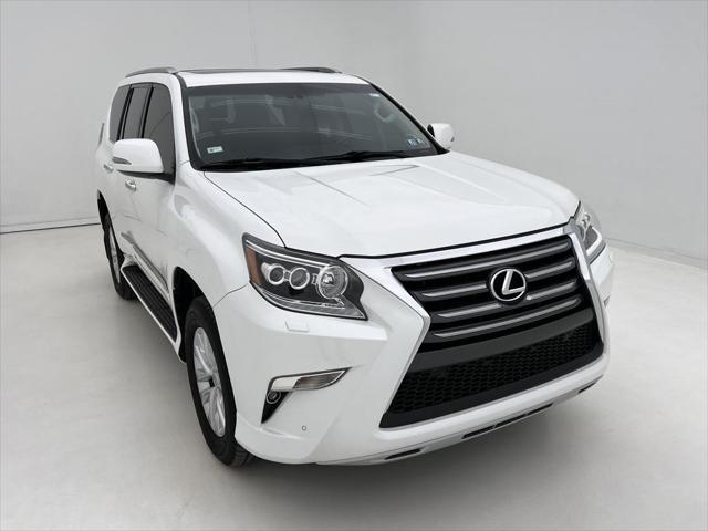 used 2014 Lexus GX 460 car, priced at $17,493