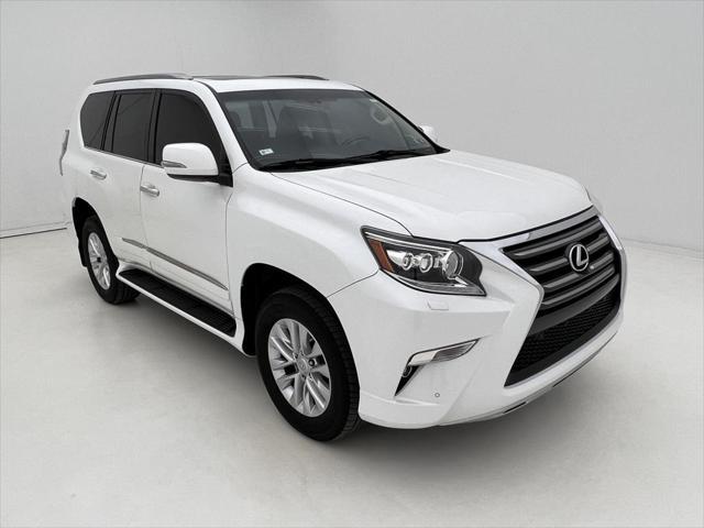 used 2014 Lexus GX 460 car, priced at $17,493