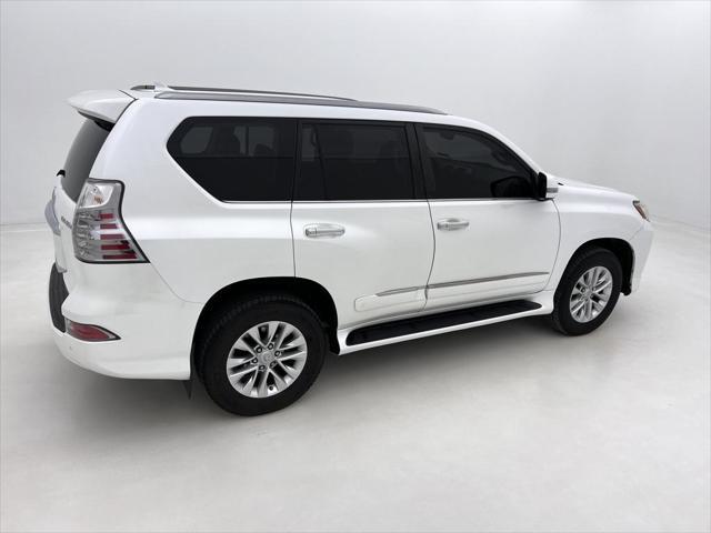 used 2014 Lexus GX 460 car, priced at $17,493