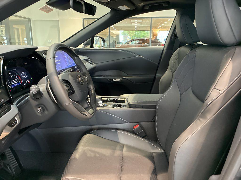 new 2025 Lexus RX 350 car, priced at $60,269