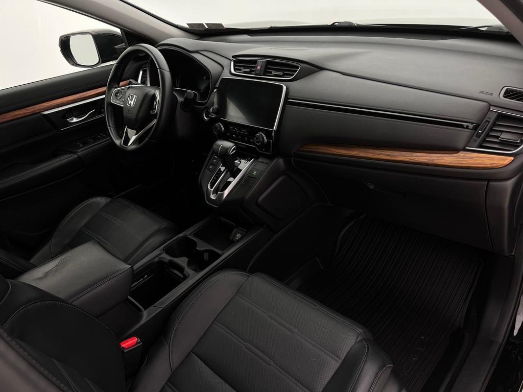 used 2018 Honda CR-V car, priced at $20,993