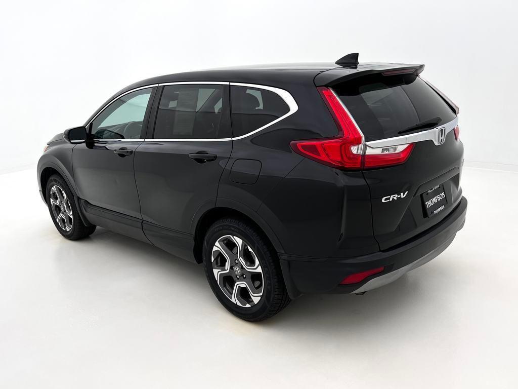 used 2018 Honda CR-V car, priced at $20,993